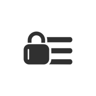 lock-font-size