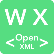 openxml-utils