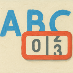 counttext