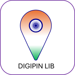 digipinlib
