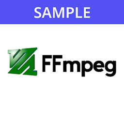 FFmpeg Sample