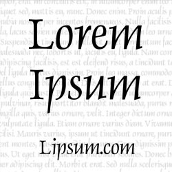 lorem-ipsum-lipsum-com