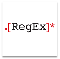 regexmaskdata