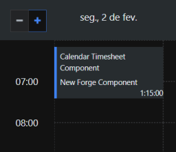 calendar-timesheet