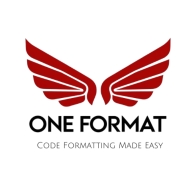 one-format