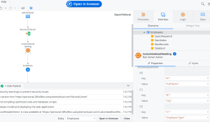 excel-header-customization-using-advance-excel-component