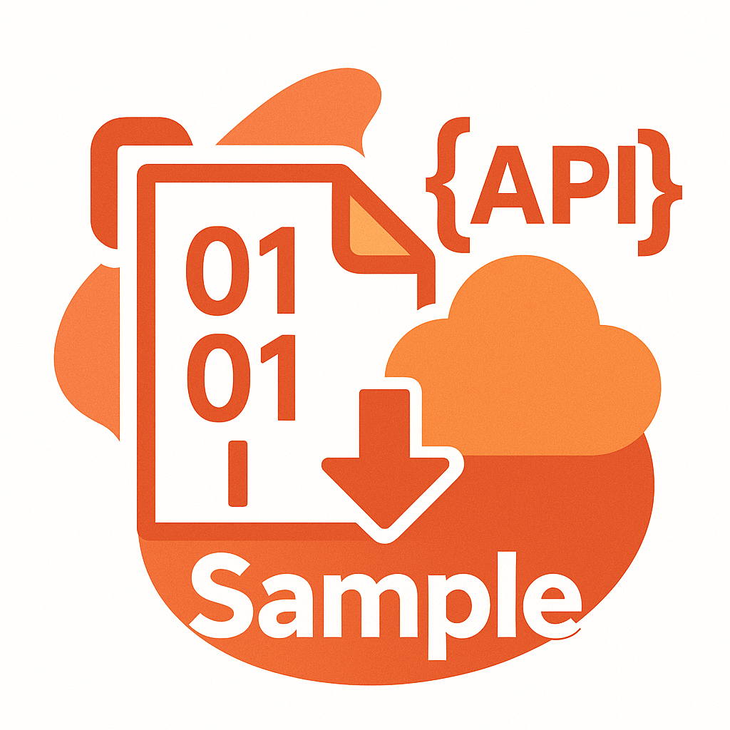 BinaryGetContent_API Sample