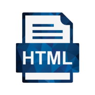 html-generated