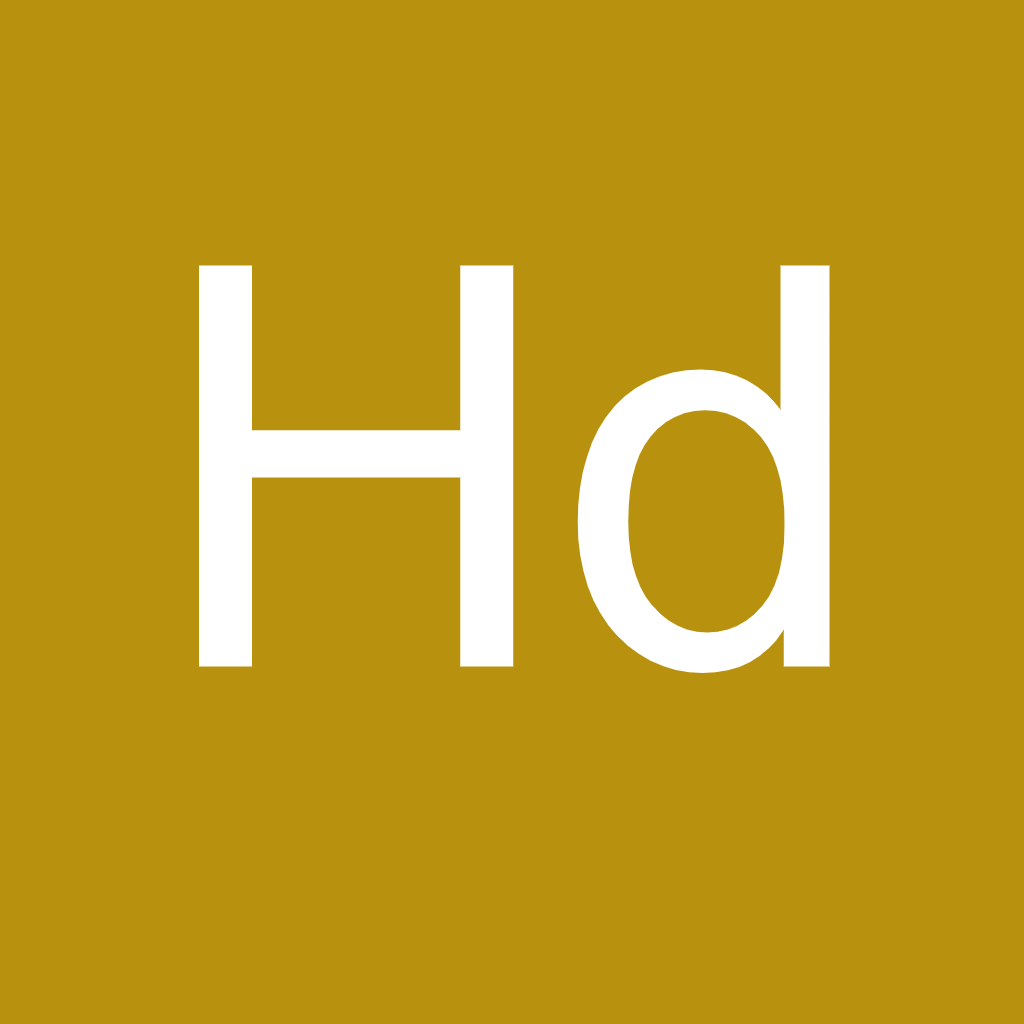 Hierarchical Dropdown