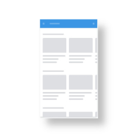 skeleton-widgets
