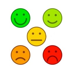 Emoji Rating