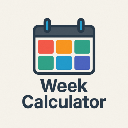 week-calculator