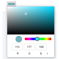 colorpickerreactive