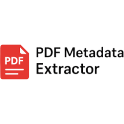 pdf-metadata-extractor