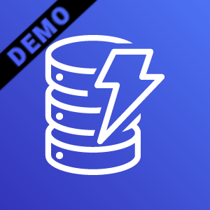 Amazon DynamoDB Connector - Demo