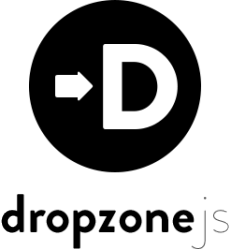 dropzone app