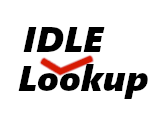 idle-lookup