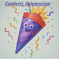 confetti-celebration