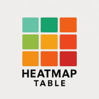 heatmap-table