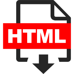 html2word
