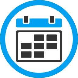 calendartable