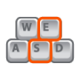 k-hot-keys-icon-png