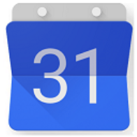 google-calendar