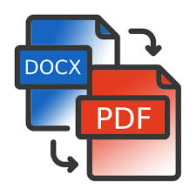 harlin-docxtopdf