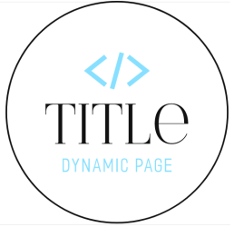 dynamic-page-title