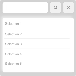 search