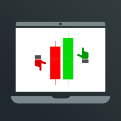 candlestick-chart-demo