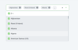 dropdown-tag-limiter