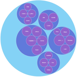 circle-packing-chart
