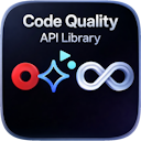 Code Quality API Libray - Documentation (ODC) | OutSystems