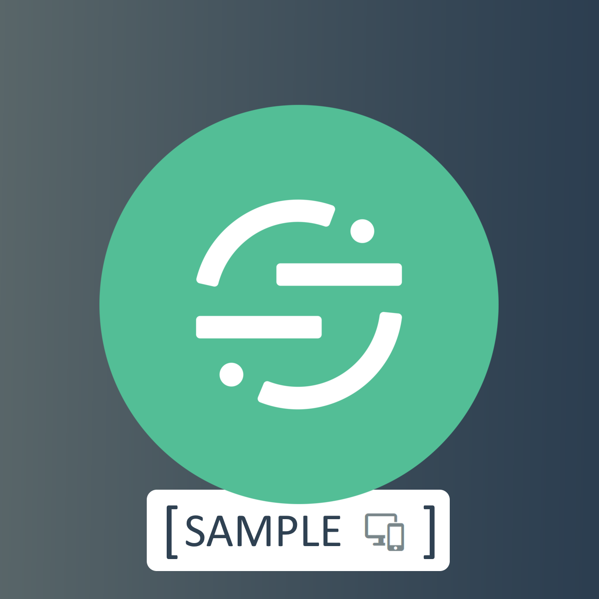 SegmentReact_Sample