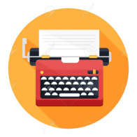 typewriter