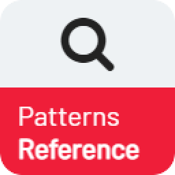 patterns-reference