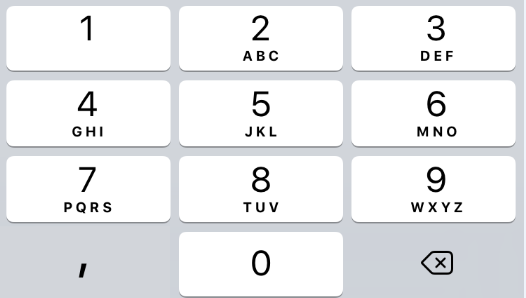 DecimalKeyboardPlugin