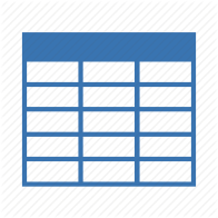 datatable