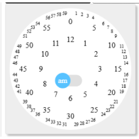 clocktime