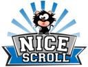 nicescroll