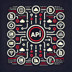 Portfolio API Connector