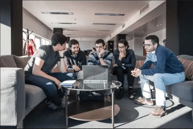 Visual debugger team
