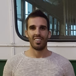 Bruno Grácio Headshot