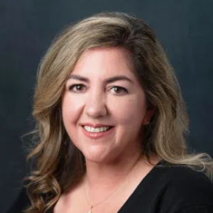 christine nurnberger