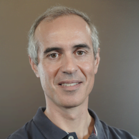Rui Madaleno