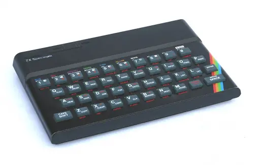 First computer