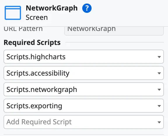 Step-by-Step Guide to Build Advanced HighCharts with OutSystems