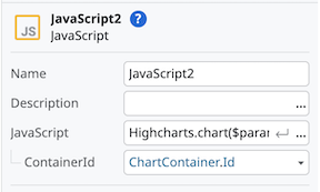 Step-by-Step Guide to Build Advanced HighCharts with OutSystems