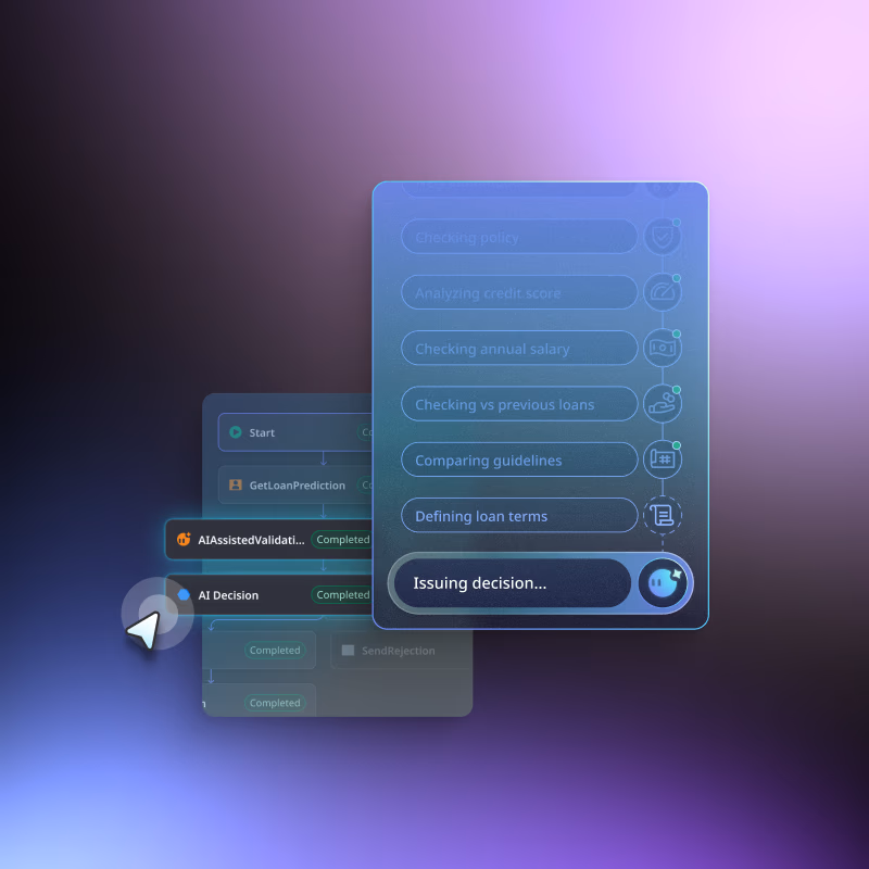 AI Agent Orchestration | OutSystems Agent Workbench